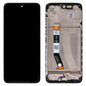 Motorola Moto G32 (XT2235-1, XT2235-2) LCD Display With Frame