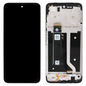 Motorola Moto G34 5G (XT2363-2) LCD Display With Frame