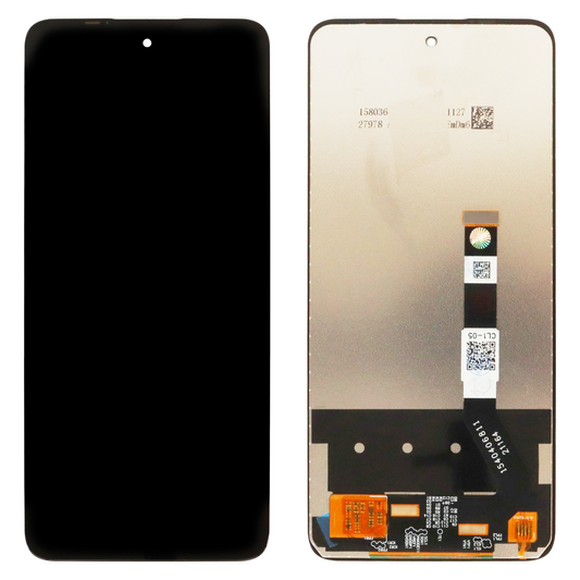 Motorola Moto G 5G (XT2113-3) / Motorola One 5G Ace (XT2113-2, XT2113-5) LCD Display