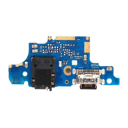Motorola Moto G82 5G (XT2225-1) Charging Port