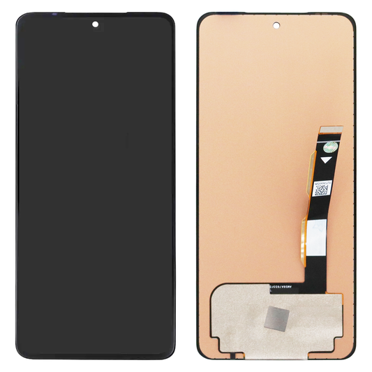 Motorola Moto G82 (XT2225) In-Cell LCD Display