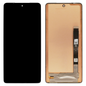 Motorola Moto Edge 20 / Edge 20 Pro OLED Display