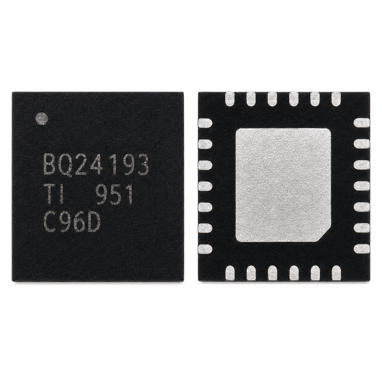 Charging IC (BQ24193) for Nintendo Switch OLED / Switch Lite