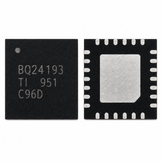 Charging IC (BQ24193) for Nintendo Switch OLED / Switch Lite