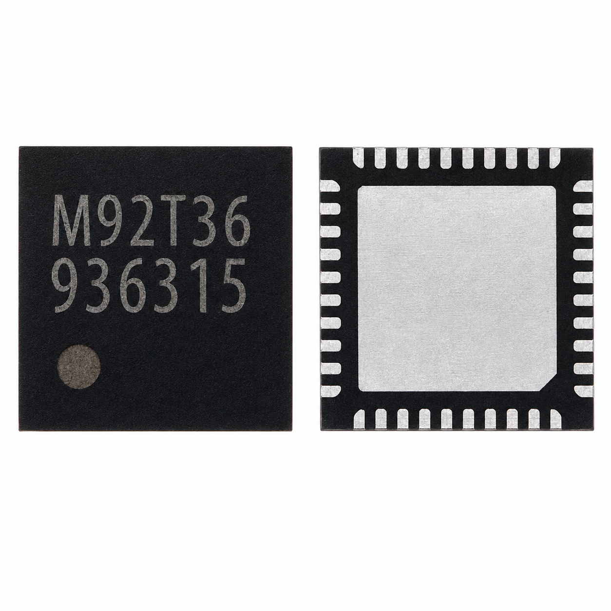 USB-C Power Management IC (M92T36) for Nintendo Switch OLED / Switch Lite