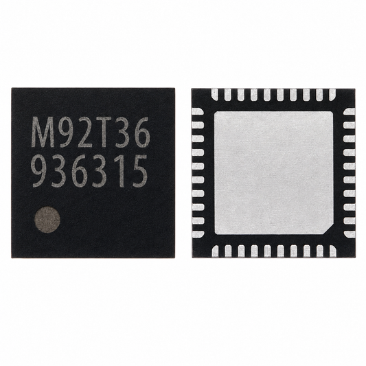 USB-C Power Management IC (M92T36) for Nintendo Switch OLED / Switch Lite