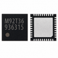 USB-C Power Management IC (M92T36) for Nintendo Switch OLED / Switch Lite