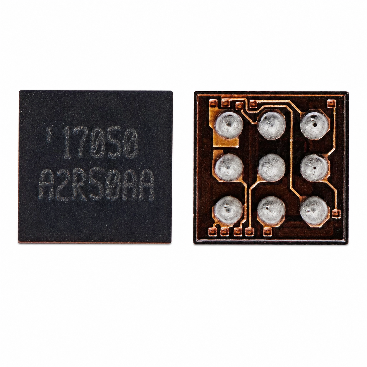 MAX17050 Fuel Gauge IC for Nintendo Switch 2