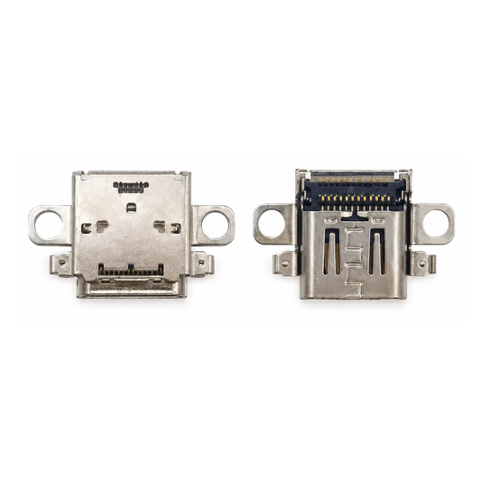 USB-C Charging Port Connector for Nintendo Switch 2 - Bottom