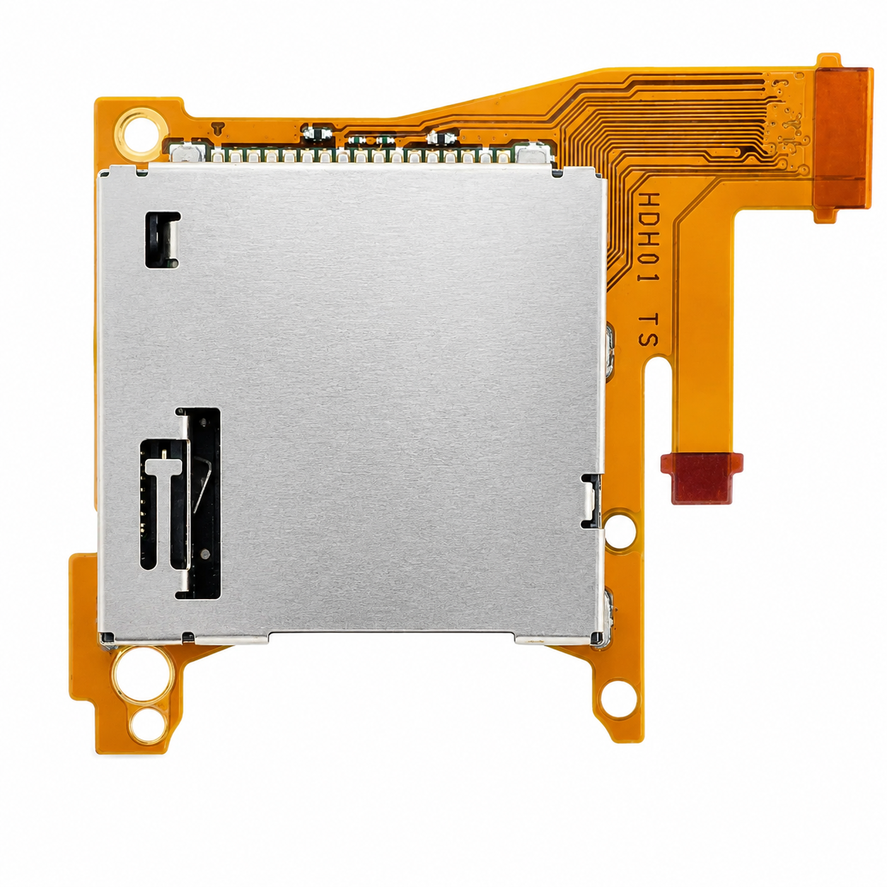 Game Card Reader Flex Cable for Nintendo Switch Lite