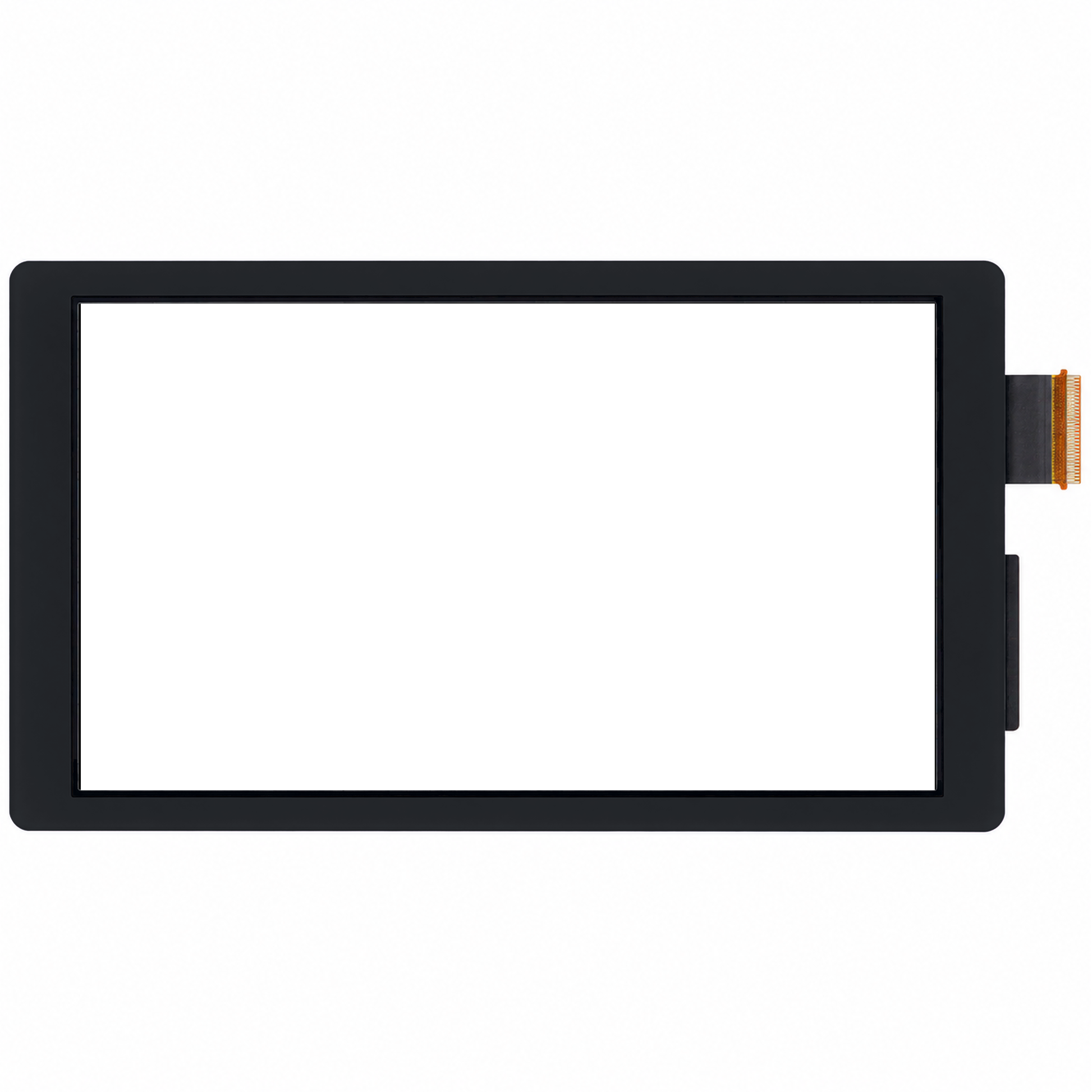 Touch Screen Digitizer for Nintendo Switch Lite - Black