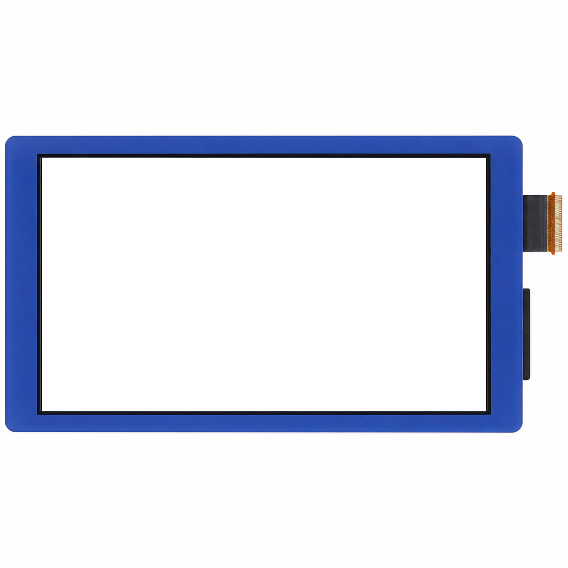 Touch Screen Digitizer for Nintendo Switch Lite - Blue