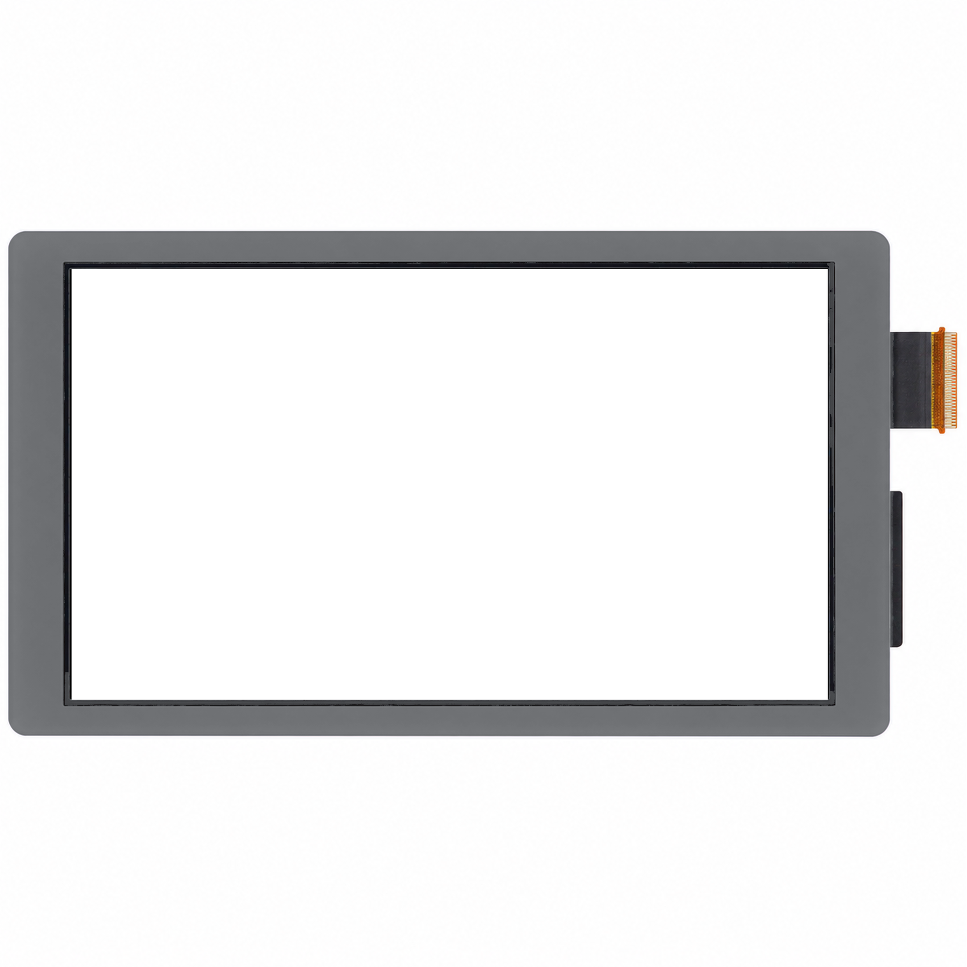Touch Screen Digitizer for Nintendo Switch Lite - Grey