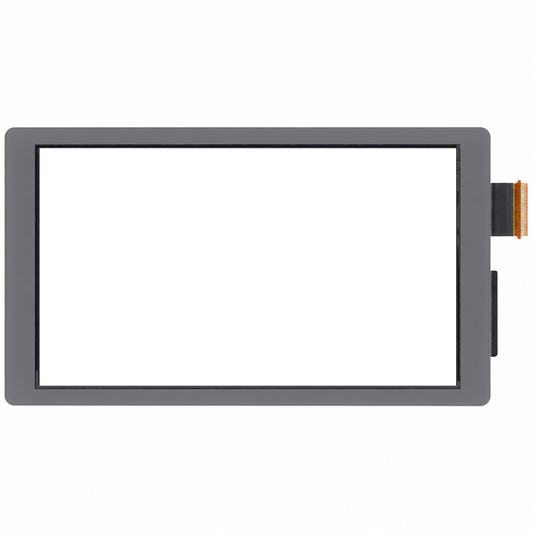 Touch Screen Digitizer for Nintendo Switch Lite - Grey
