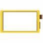 Touch Screen Digitizer for Nintendo Switch Lite - Yellow