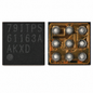 Backlight IC (TPS61163A) for Nintendo Switch Lite