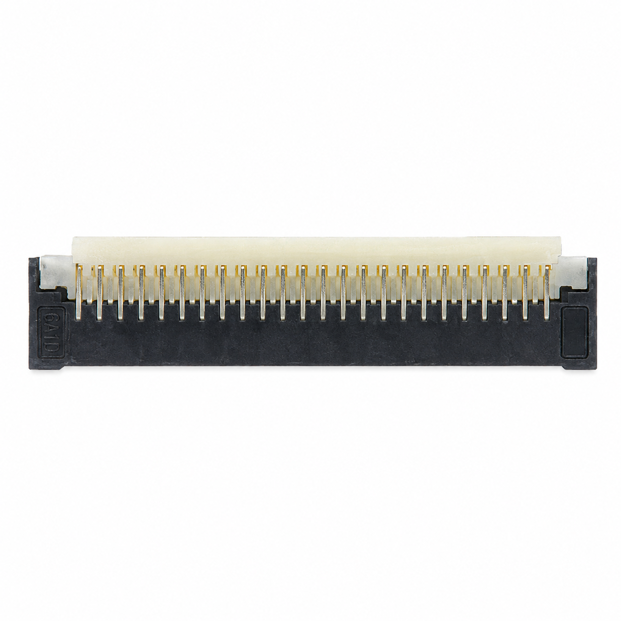 43-Pin LCD FPC Connector for Nintendo Switch OLED