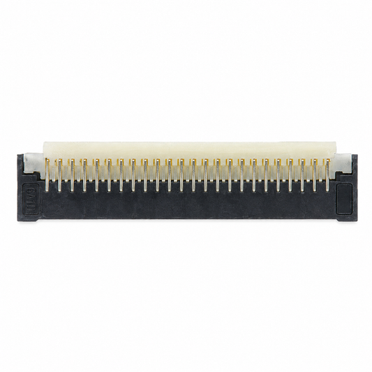 43-Pin LCD FPC Connector for Nintendo Switch OLED
