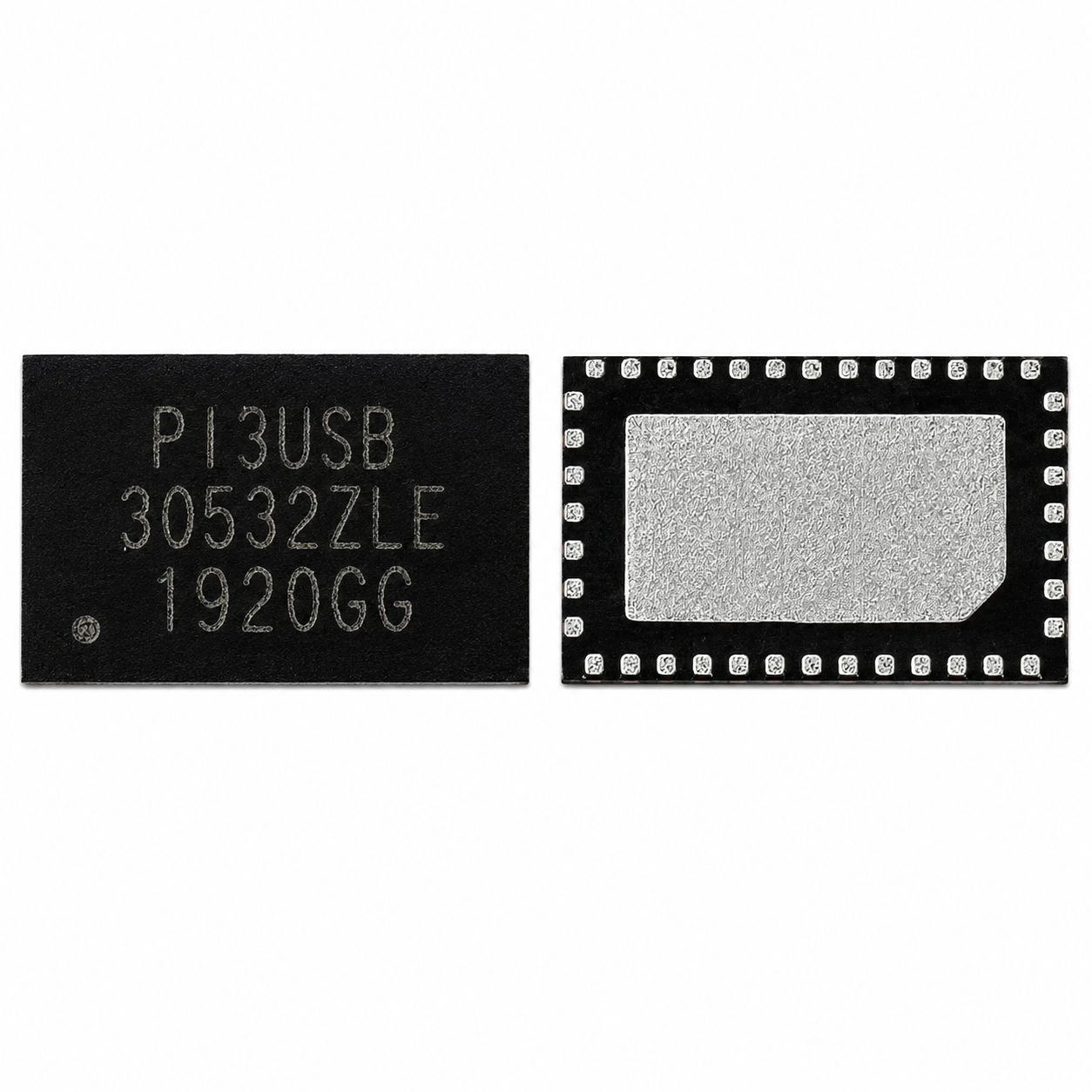 AV IC (P13USB / PI3USB30532) for Nintendo Switch OLED