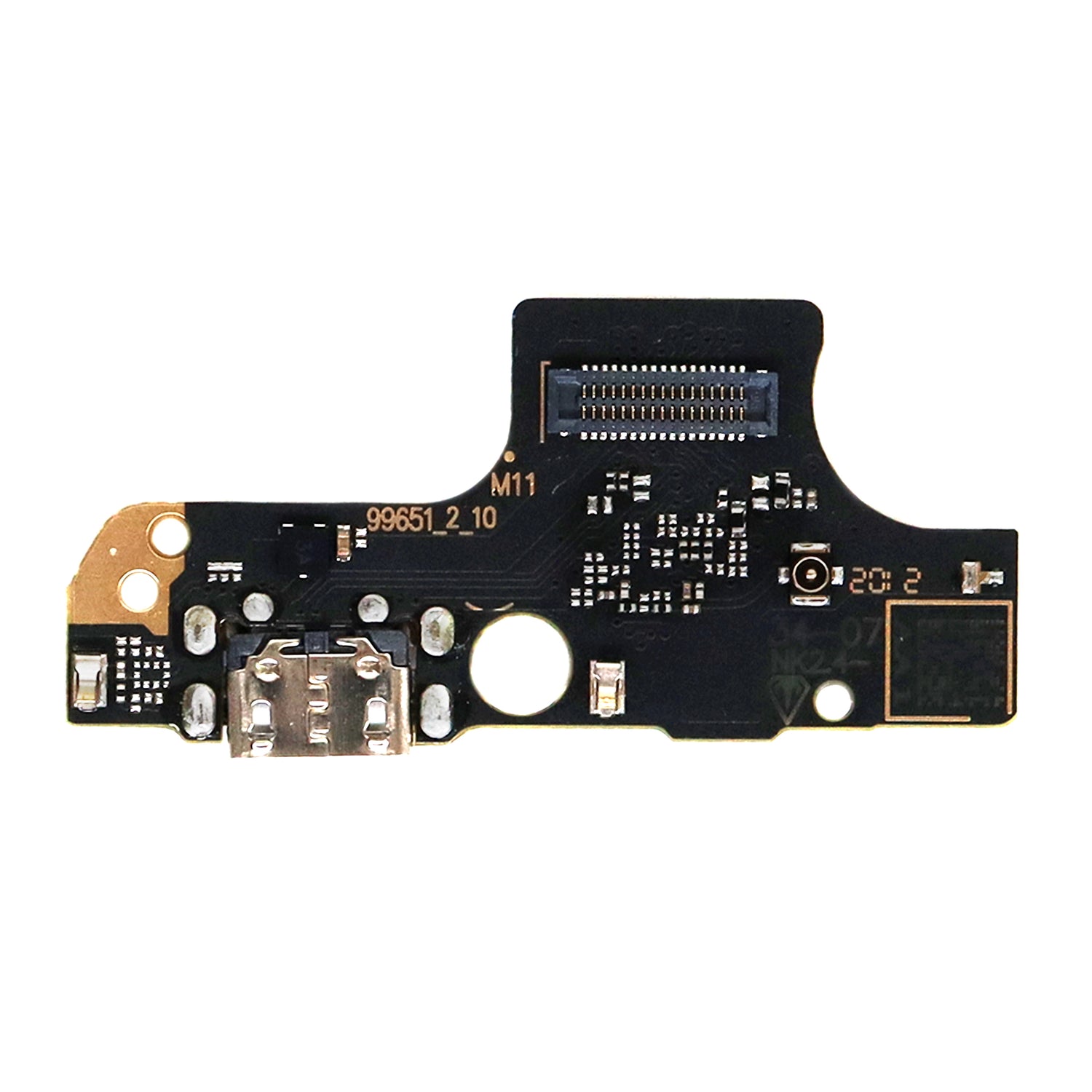 Nokia 2.4 TA-1270, TA-1274, TA-1275, TA-1277 Charging Port