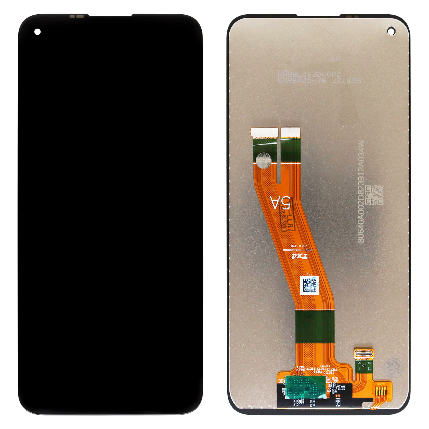 Nokia 3.4 / Nokia 5.4 LCD Display