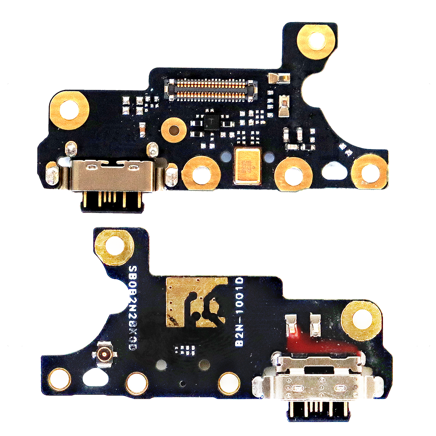 Nokia 7 Plus (TA-1046) Charging Port