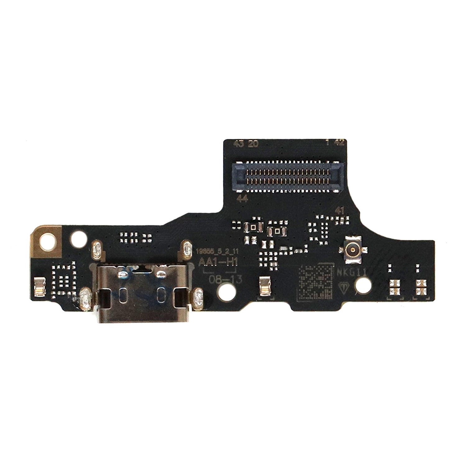 Nokia G11 TA-1401 Charging Port
