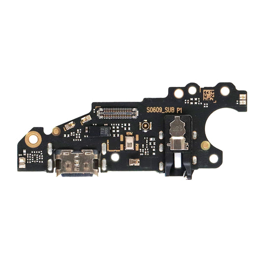 Nokia G22 (TA-1528) Charging Port