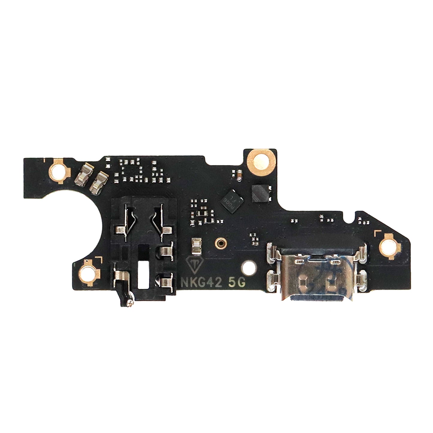 Nokia G42 5G (TA-1581) Charging Port