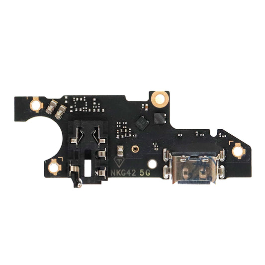 Nokia G42 5G (TA-1581) Charging Port