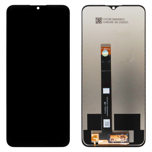 Nokia G60 (TA-1475, TA-1479, TA-1481, TA-1490) LCD Display