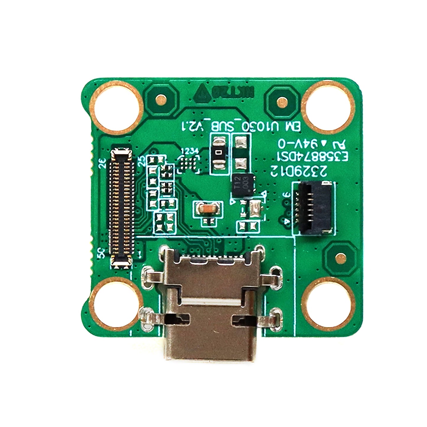 Nokia T20 (TA-1394) Charging Port