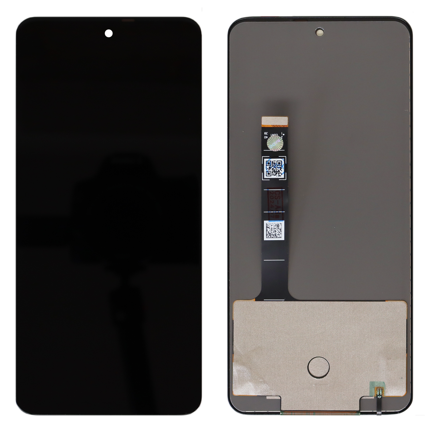 Nokia X30 (TA-1450, TA-1443) Incell LCD Display