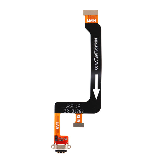 Nokia XR20  (TA-1362, TA-1368) Charging Port