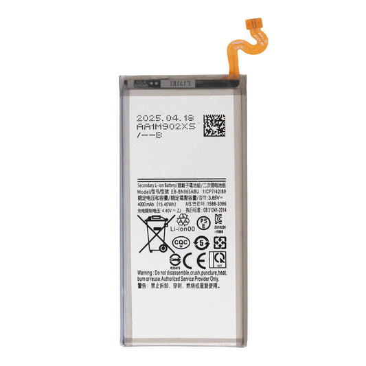 Samsung Galaxy Note 9 (SM-N960F) Battery (EB-BN960ABA)