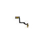 Power Button Flex Cable For OnePlus 10 Pro (NE2213)