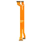 Mainboard Flex Cable For OnePlus 10R (CPH2411)