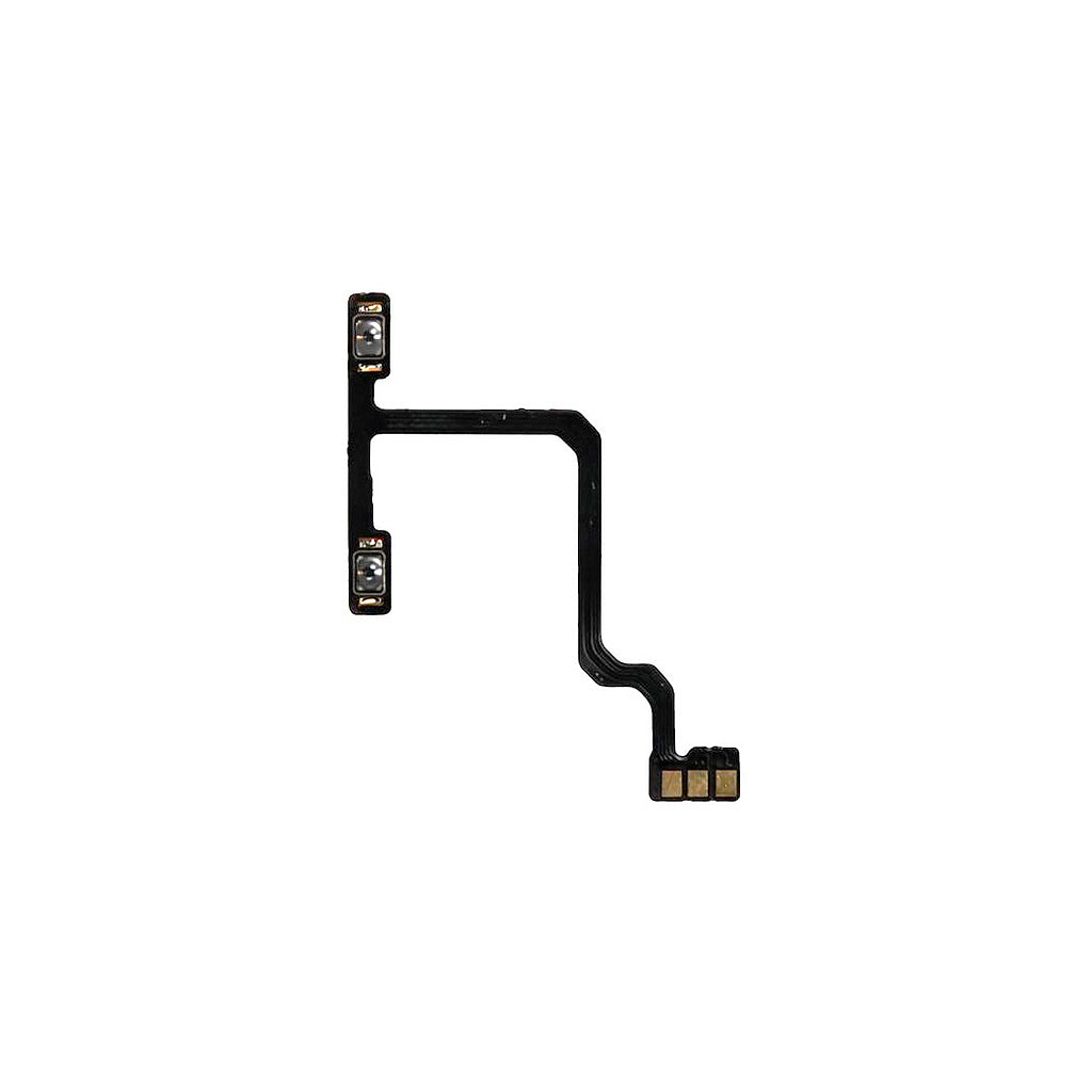 OnePlus 10R CPH2411 Volume Button Flex Cable