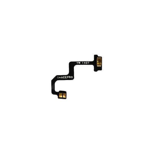 Power Button Flex Cable For OnePlus 10T (CPH2415)