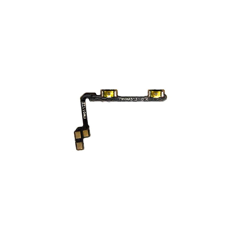 Volume Button Flex Cable For OnePlus 11 (CPH2449)