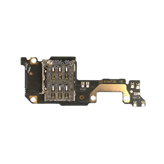SIM Reader Board For OnePlus 11R (CPH2487)