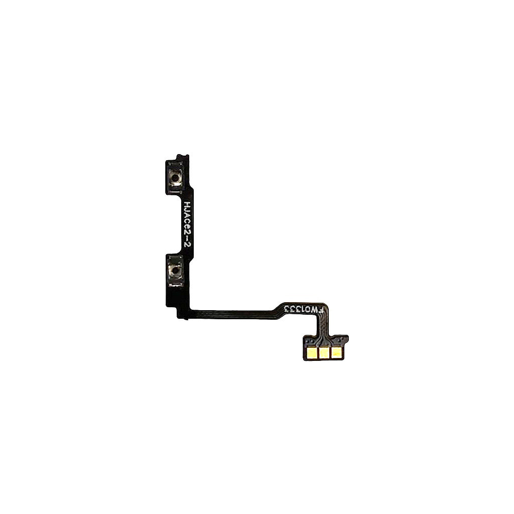 OnePlus 11R CPH2487 Volume Button Flex Cable