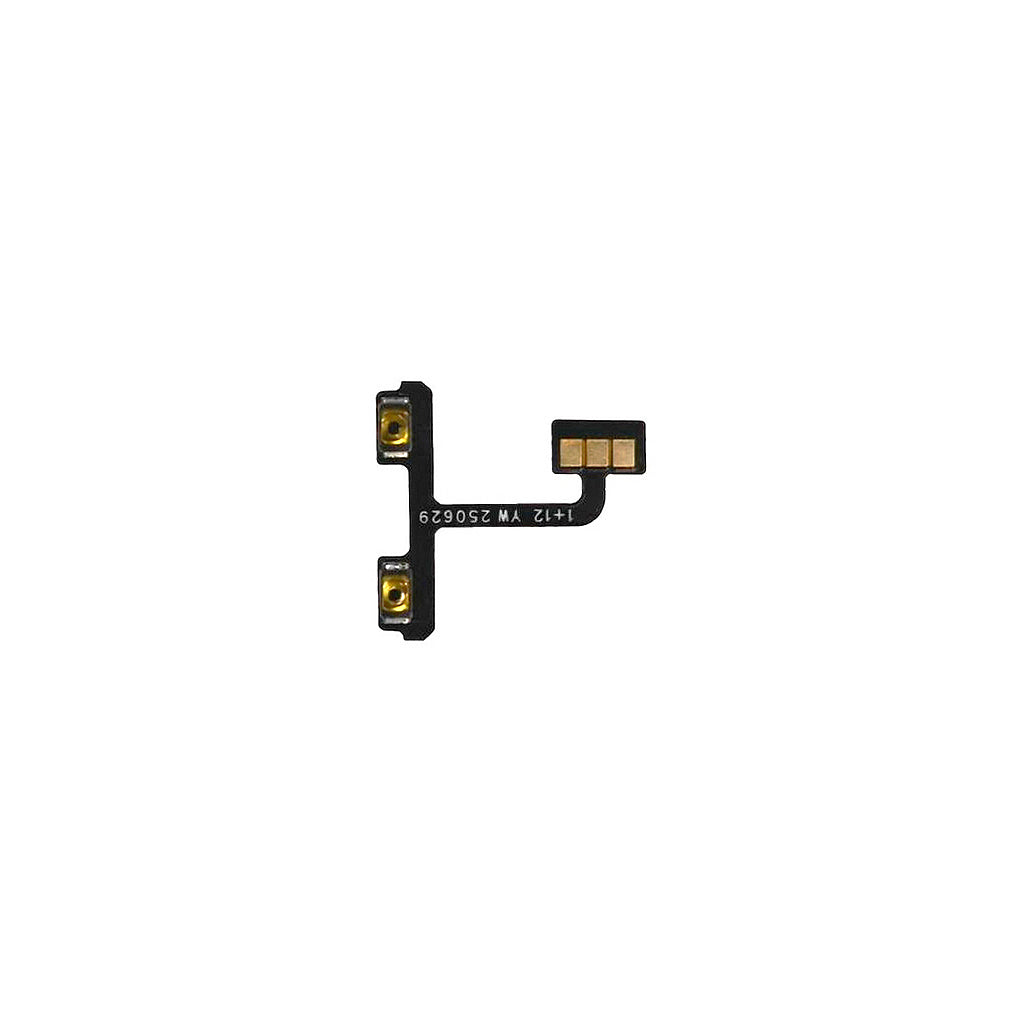 OnePlus 12 CPH2581 Volume Button Flex Cable