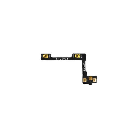 Volume Button Flex Cable For OnePlus 12R (CPH2609)