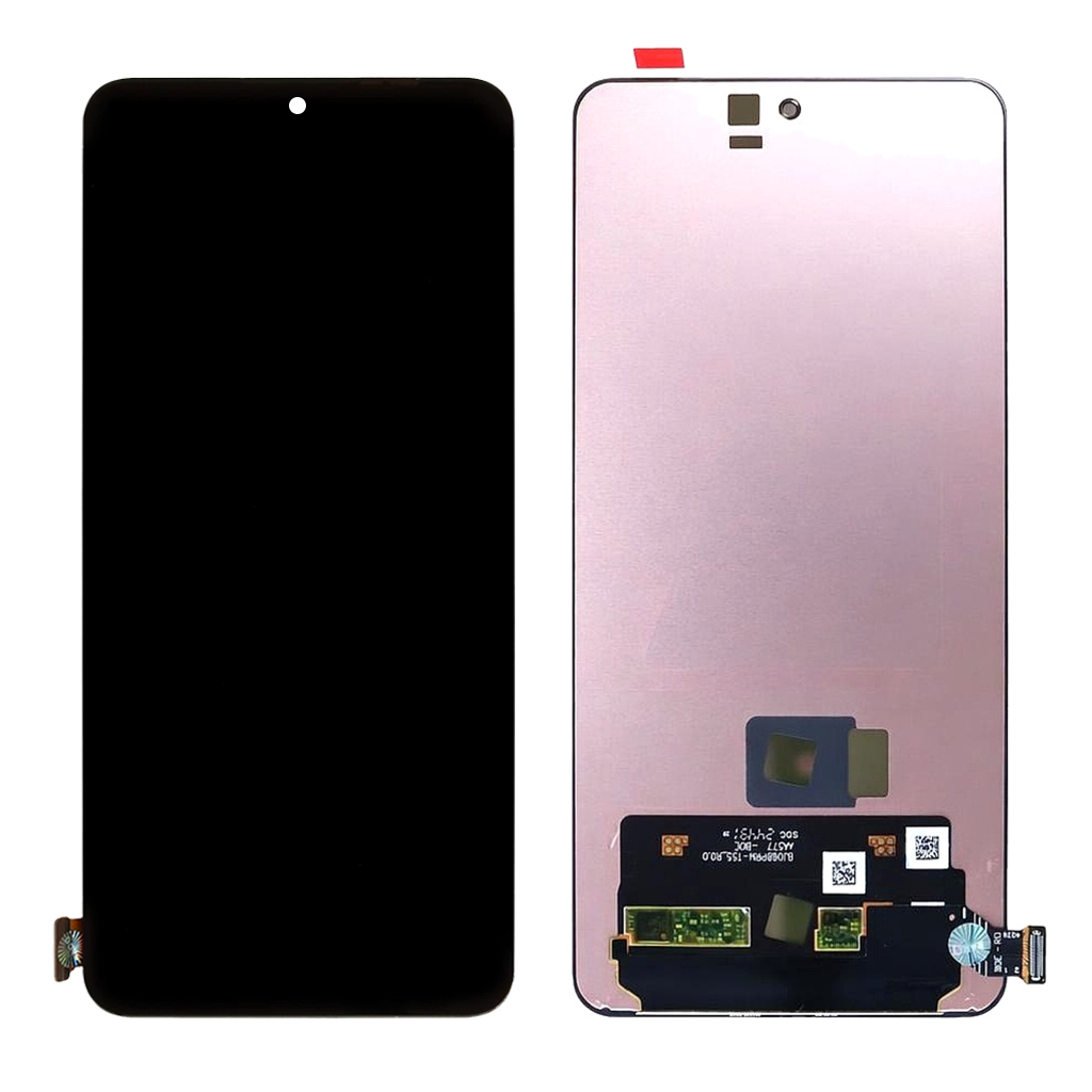 OnePlus 13R CPH2645 OLED Display