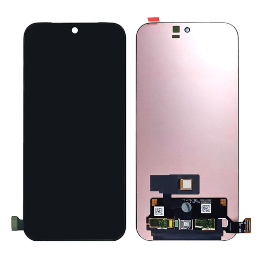 OnePlus 15 5G (CPH2749) OLED Display
