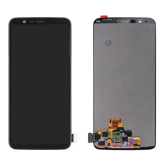 OnePlus 5T (A5010) OLED Display