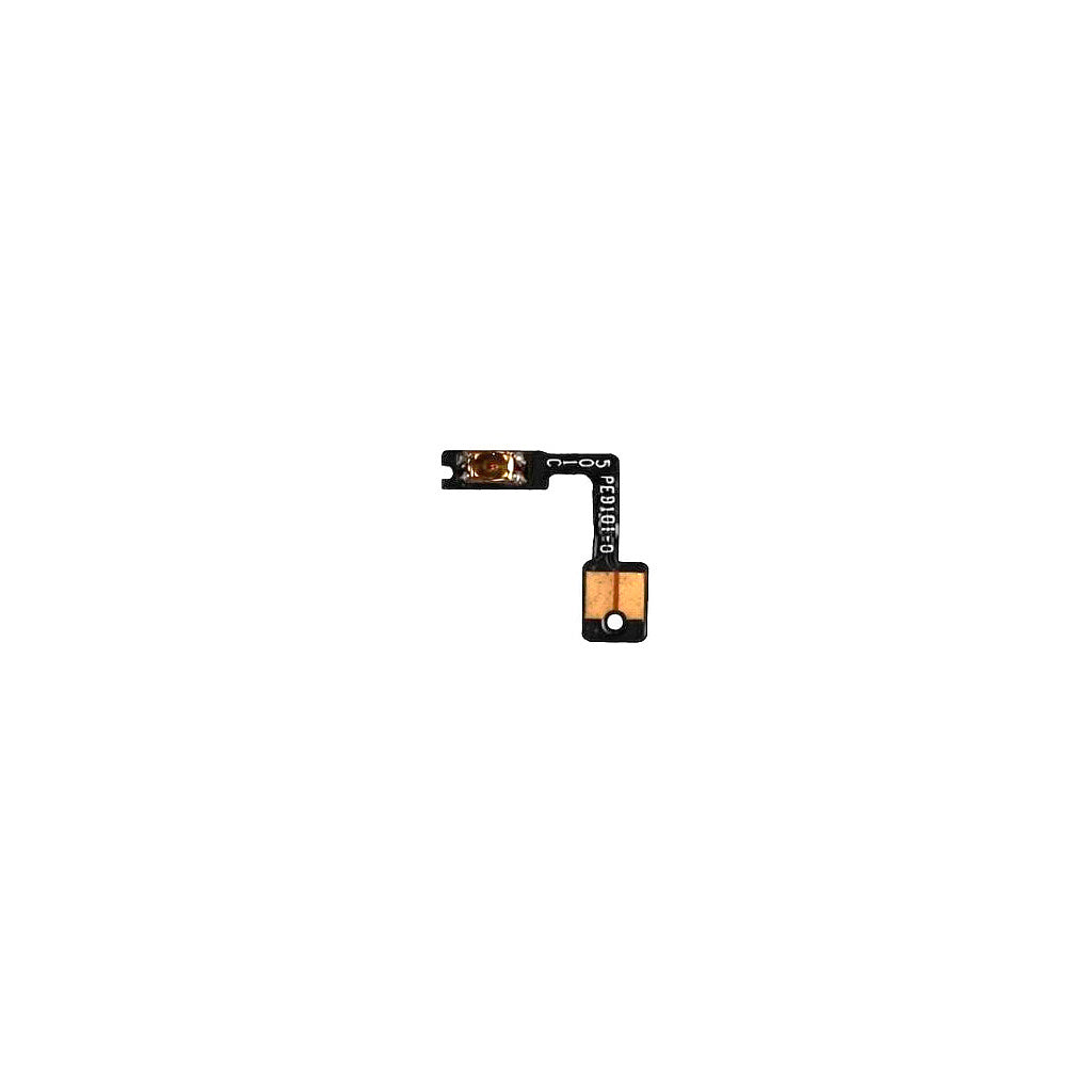 Power Button Flex Cable For OnePlus 5T (A5010)
