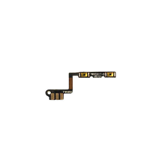 Volume Button Flex Cable For OnePlus 5T (A5010)