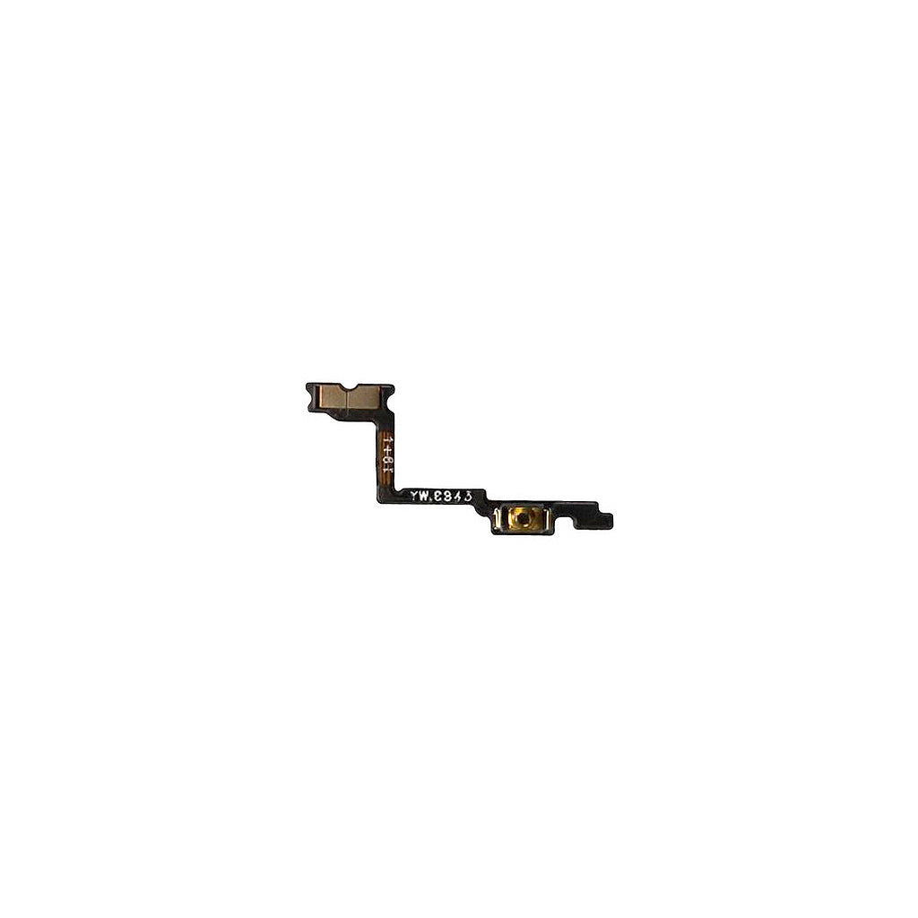 Power Button Flex Cable For OnePlus 6T (A6010)
